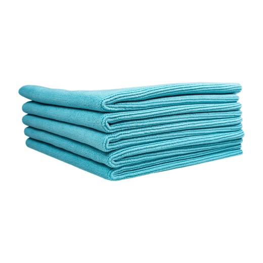 Balenie utierok Carbon Collective by KLiN - Zero Finish Towel (5 Pack)