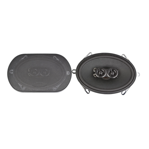 Retro reproduktory RetroSound R-573N