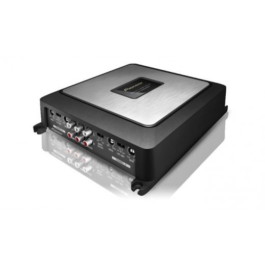 Zosilňovač PIONEER GM-D9500F