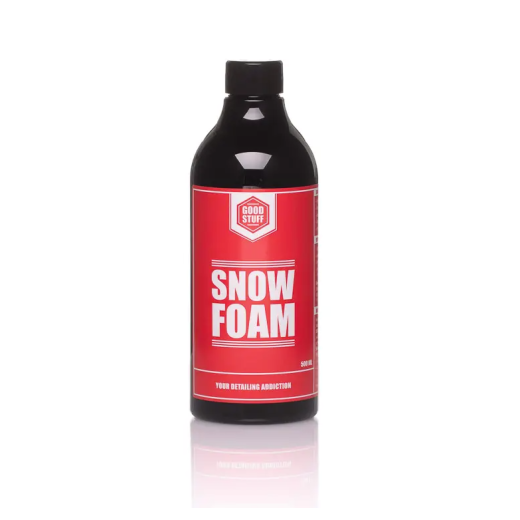 Aktívna pena Good Stuff Snow Foam (500 ml)