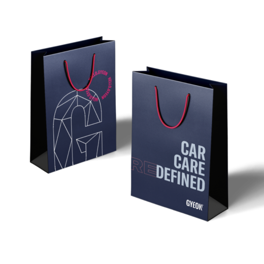 Nákupná taška Gyeon Paper Bag Big