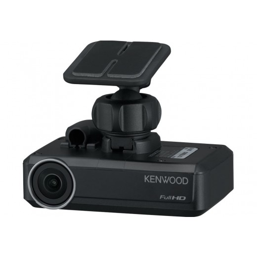 Palubná kamera Kenwood DRV-N520