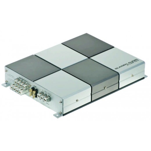 Zosilňovač GLADEN M-LINE 75.4