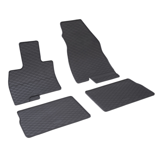 Gumové autokoberce Rigum pre Jaecoo J7 (2023-)