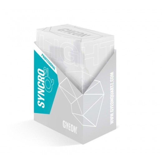 Keramická ochrana Gyeon Q2 Syncro Lightbox (100 ml + 50 ml)
