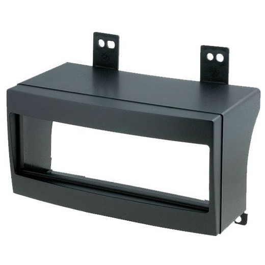 Rámček autorádia 1DIN - Kia Ceed UNI2