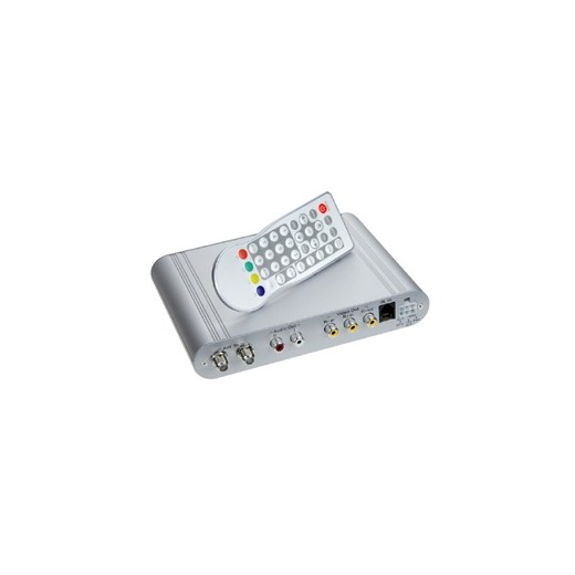 digitálny tv tuner DVBT-D80