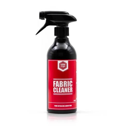 Čistič čalúnenia Good Stuff Fabric Cleaner (500 ml)