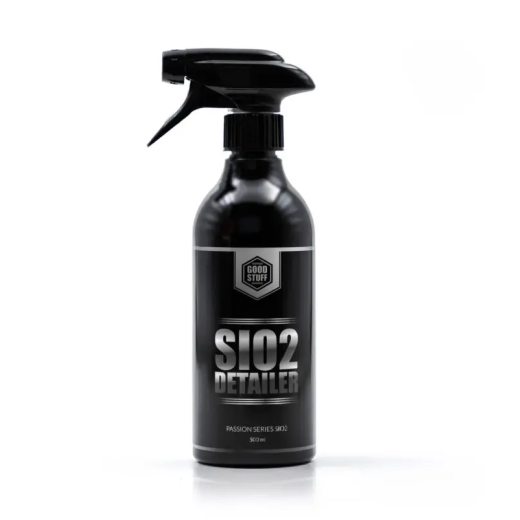 Keramický detailer Good Stuff SiO2 Detailer (500 ml)