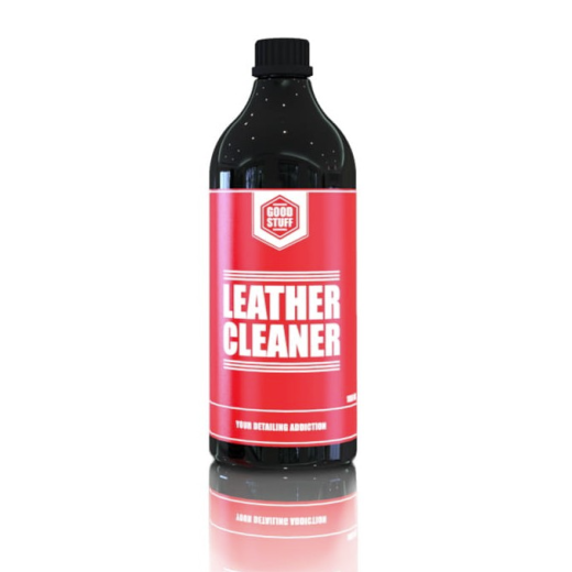 Čistič kože Good Stuff Leather Cleaner (1 l)