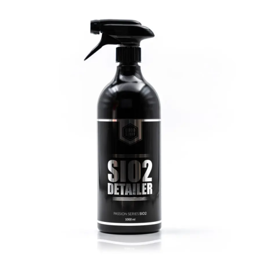 Keramický detailer Good Stuff SiO2 Detailer (1 l)