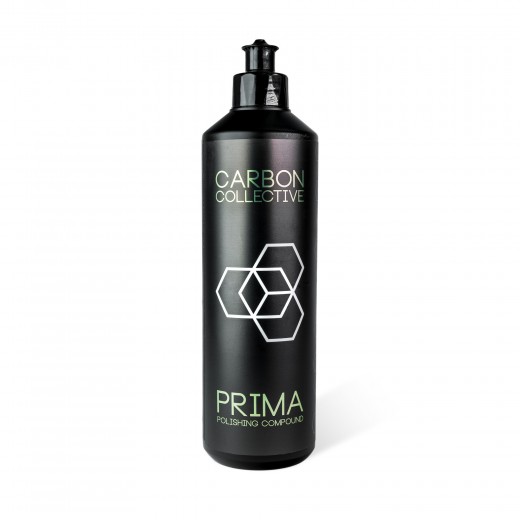 Leštiaca pasta Carbon Collective PRIMA 1-Step Polishing Compound (500 g)