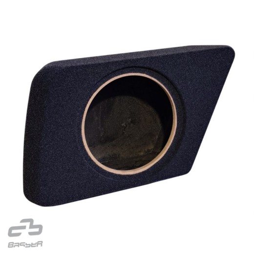 OEM ozvučnica Basser 10" pre BMW 3 (G21)