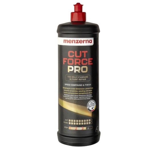 Brúsna pasta Menzerna Cut Force Pro (1 l)