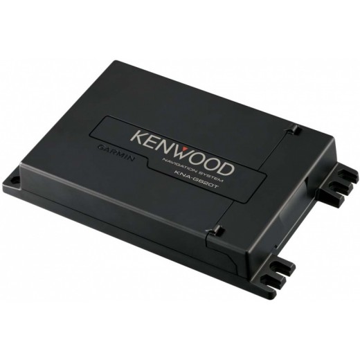Navigácia KENWOOD KNA-G620T