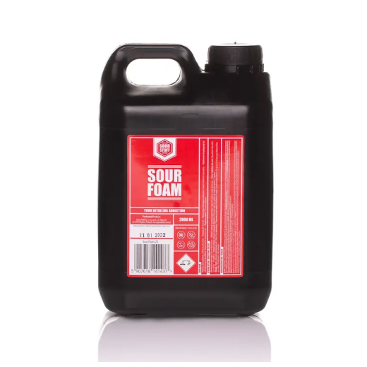 Aktívna pena Good Stuff Sour Foam (2 l)