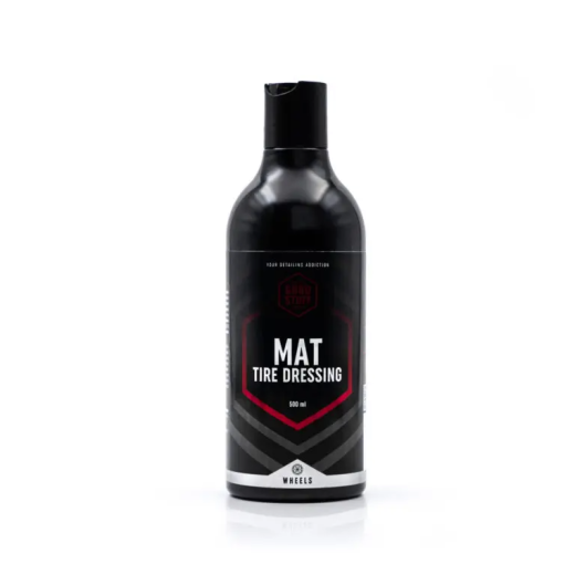 Matná impregnácia pneumatík Good Stuff Tire Dressing Mat (500 ml)