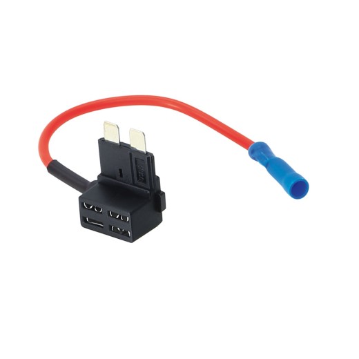 Distribučný blok s odbočkou ACV 30.3813-01