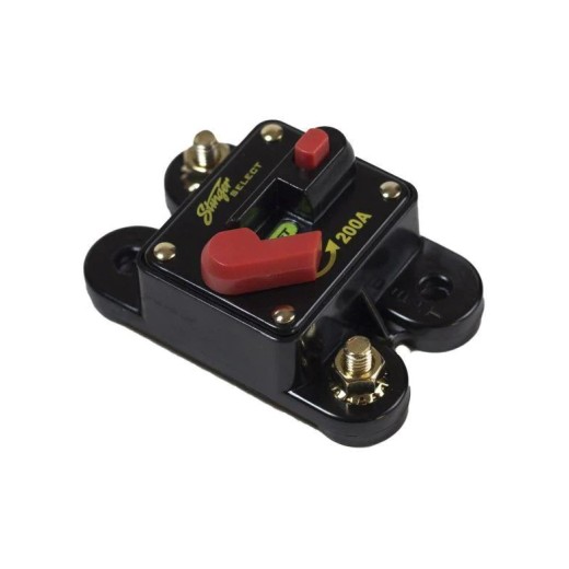 Istič Stinger SSCB200