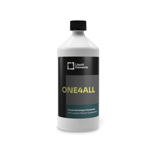 Alkalický čistič Liquid Elements Universal cleaner "ONE4ALL" (1 l)