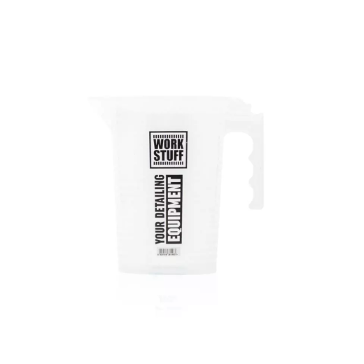 Kelímok Work Stuff Sizzer - Measuring Cup (500 ml)