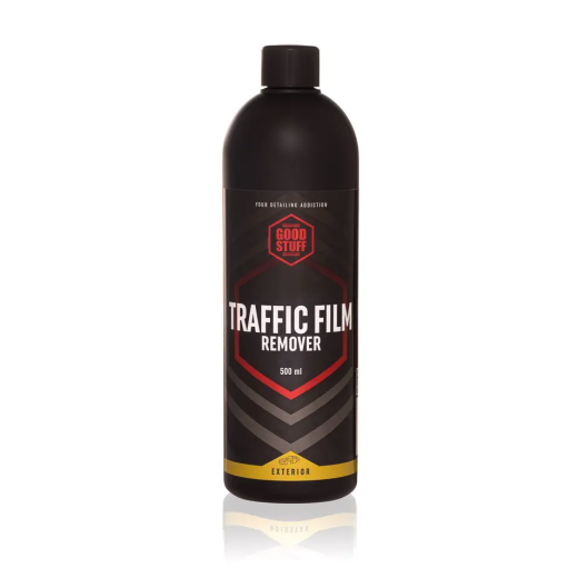 Odstraňovač cestného filmu Good Stuff Traffic Film Remover (500 ml)