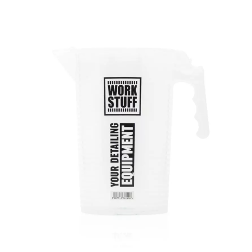 Kelímok Work Stuff Sizzer - Measuring Cup (1000 ml)