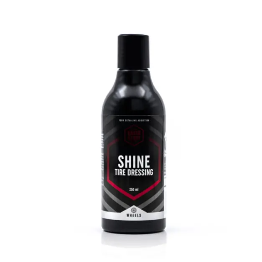 Lesklá impregnácia pneumatík Good Stuff Tire Dressing Shine (250 ml)