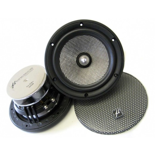 Stredobasové reproduktory u-Dimension PROX M6