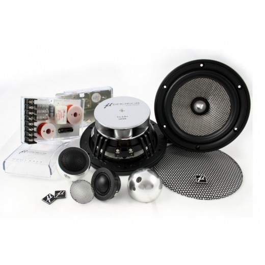 Reproduktory u-Dimension PROX COMP 6