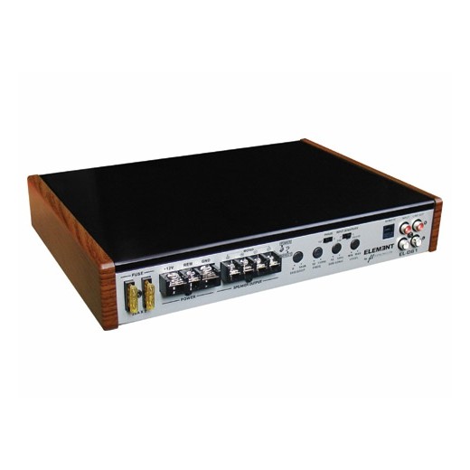 Zosilňovač U-DIMENSION EL-D61