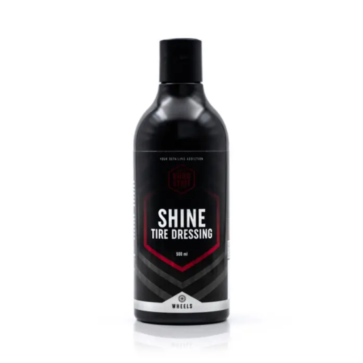 Lesklá impregnácia pneumatík Good Stuff Tire Dressing Shine (500 ml)