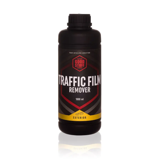 Odstraňovač cestného filmu Good Stuff Traffic Film Remover (1 l)