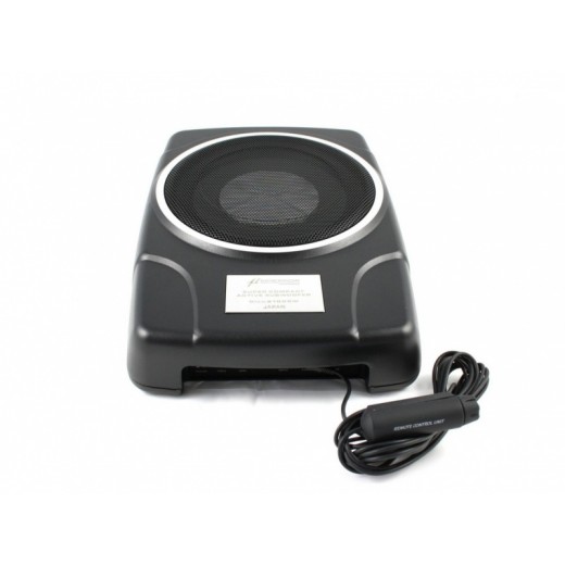 Aktívny subwoofer u-Dimension GLOW 08.100