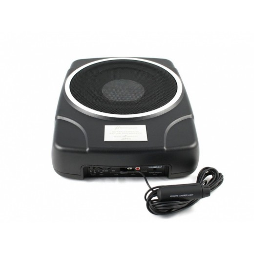 Aktívny subwoofer u-Dimension GLOW 10.100