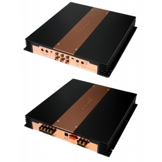 Zosilňovač U-DIMENSION JR 2.370