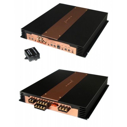 Zosilňovač U-DIMENSION JR 5.390