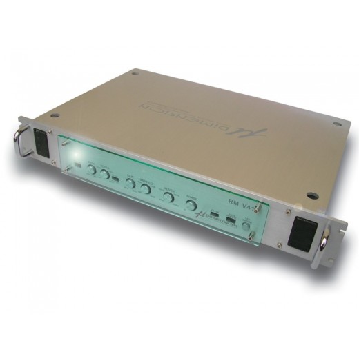 Zosilňovač U-DIMENSION RM V21