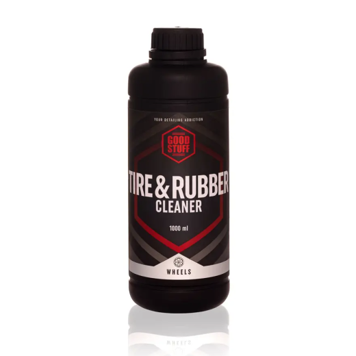 Čistič pneumatík Good Stuff Tire & Rubber Cleaner (1 l)