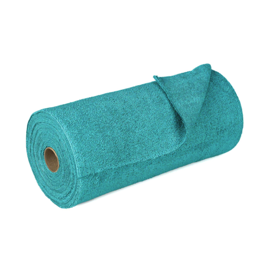 Mikrovláknové utierky Auto Finesse Rag On A Roll (50 ks)