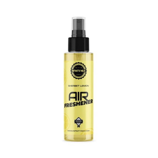Osviežovač vzduchu Infinity Wax Air Freshener Sherbet Lemon (250 ml)