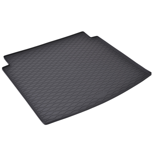 Gumená vaňa do kufra Rigum pre Jaecoo J7 4x2 (2023-)