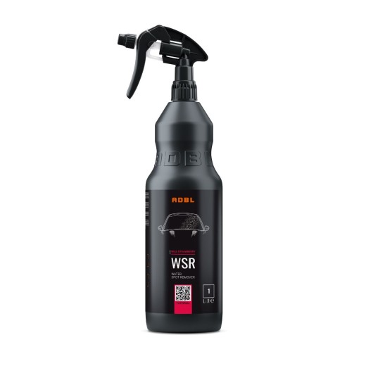 Odstraňovač škvŕn od tvrdej vody ADBL WSR (1 l)