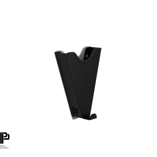 Jednoduchý držiak leštičky Poka Premium Single Hanger for Polishing Machines LITE