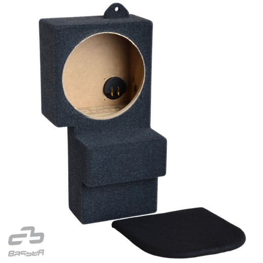 OEM ozvučnica Basser 10" pre BMW X5 (E53)