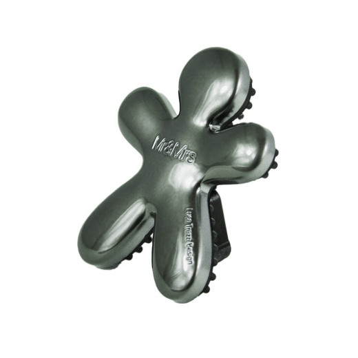 Mr&Mrs Fragrance Niki Titanium Chrome New Car