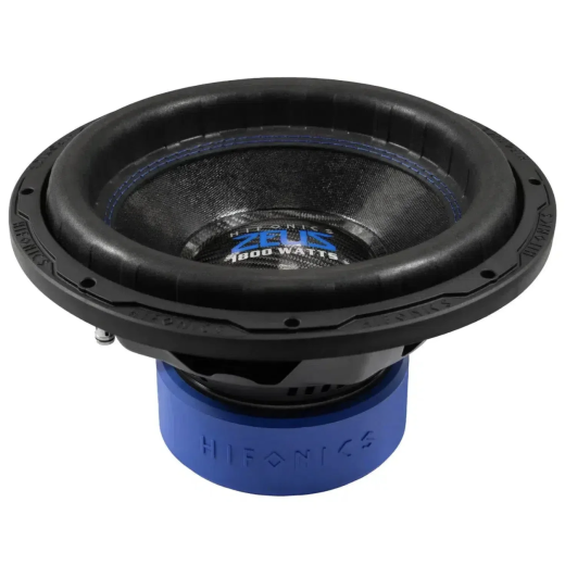 Subwoofer Hifonics Zeus ZSPL12D2