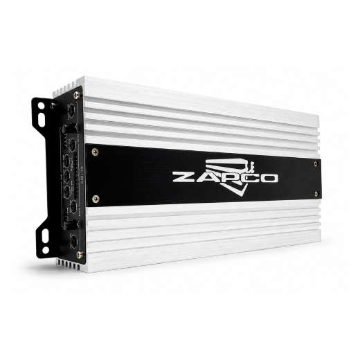 Zosilňovač Zapco ST-105D SQ III