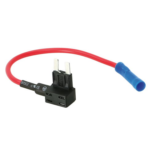 Distribučný blok s odbočkou ACV 30.3815-01