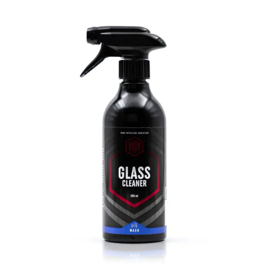 Čistič okien Good Stuff Glass Cleaner (500 ml)